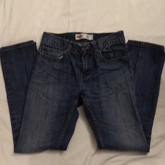 levi strauss & co 511